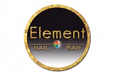 Wine-Enhanced Nail Salon Experiences