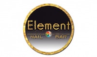 Wine-Enhanced Nail Salon Experiences