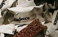 Next-Generation Nutrition Bars