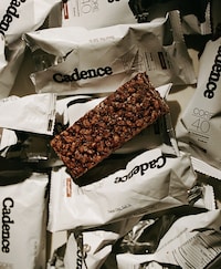 Next-Generation Nutrition Bars