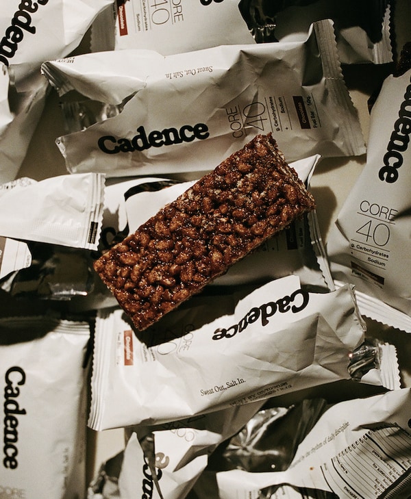 Next-Generation Nutrition Bars