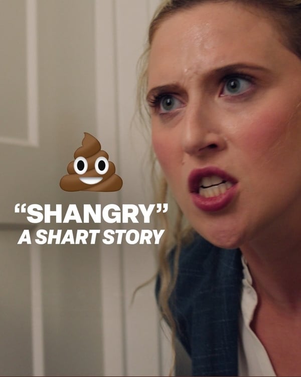 Humorous Energy Drink Campaigns
