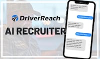 AI-Powered Driver-Focused Recruitment Platforms