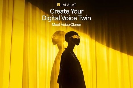 AI-Powered Voice Cloning Tools