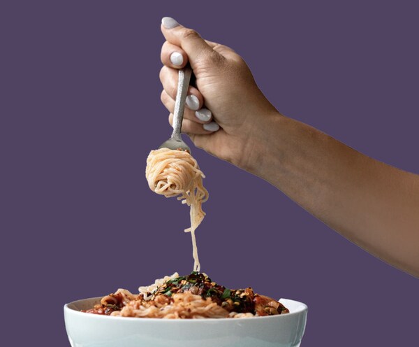 Health-Focused Ready-To-Eat Pasta Meals