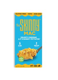 Health-Focused Ready-To-Eat Pasta Meals Image 2