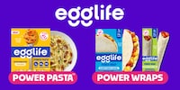 Nutritious Egg-Based Product Lines Image 1