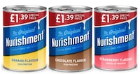 PMP Nutrition Drinks Image 1
