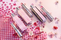 Fragrance-Inspired Airport Cafes Image 4