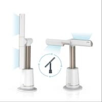 Stylish High-Performance Fans Image 2
