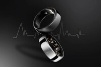 Updated Smart Rings