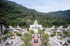 Luxurious Thai Resorts