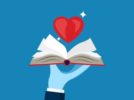 Immersive Book-Influencer Events