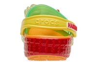 Treat-Themed Clog Designs Image 3