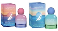 Mood-Boosting Sea-Inspired Fragrances Image 1