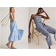 Simplistic Breathable Summer Apparel Image 1