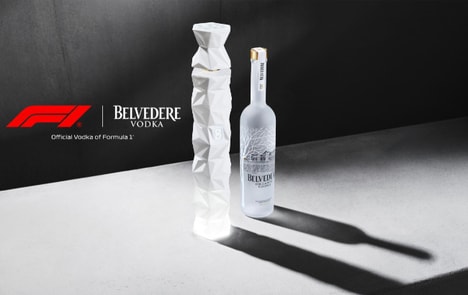 Official Racing Spirit Partnerships