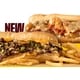 Indulgent Sports Bar Sandwiches Image 1