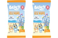 Canine Cartoon Frozen Treats Image 1
