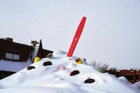 Ice Cream-Inspired Campaigns Image 1