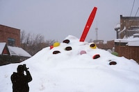 Ice Cream-Inspired Campaigns Image 4