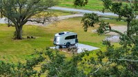 All-Electric Travel Trailers Image 2