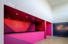 Positive Sensual Miami Museums