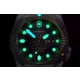 Tactical Titanium Diver Timepieces Image 4