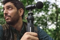 Wireless Content Creator Microphones Image 2