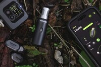 Wireless Content Creator Microphones Image 4