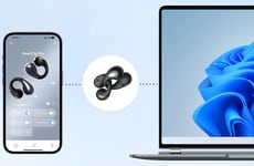Open-Ear Affordable Ear Buds