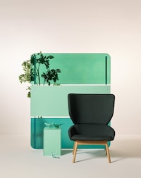 Chromatic Emotional Home Decor Image 2