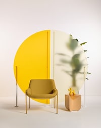 Chromatic Emotional Home Decor Image 3