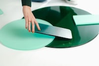 Chromatic Emotional Home Decor Image 4