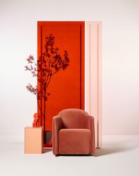 Chromatic Emotional Home Decor Image 7