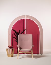 Chromatic Emotional Home Decor Image 8