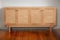 Well-Made Wooden Furniture Collections Image 1