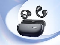 Airy Bass-Boosted Earbuds Image 3