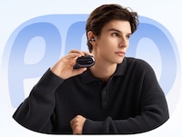 Airy Bass-Boosted Earbuds Image 4