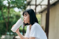Antibacterial Coating-Free Drink Carriers Image 1