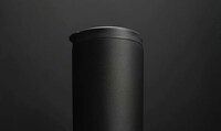 Antibacterial Coating-Free Drink Carriers Image 4