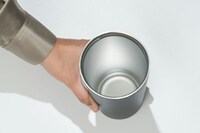 Antibacterial Coating-Free Drink Carriers Image 5
