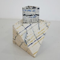 Geometric Ceramic Collections Image 3
