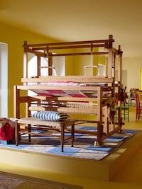 Sustainable Woven Exhibitions Image 3