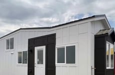 Versatile Modern Compact Homes