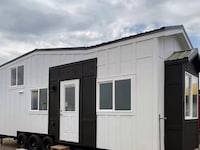 Versatile Modern Compact Homes