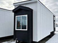 Versatile Modern Compact Homes Image 2