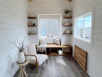 Versatile Modern Compact Homes Image 4