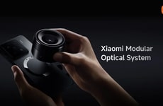 Modular Photography Smartphone Concepts