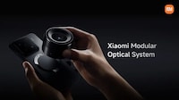 Modular Photography Smartphone Concepts